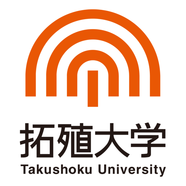 Такүшёкү их сургууль logo