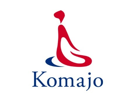 Комазава охидын их сургууль logo